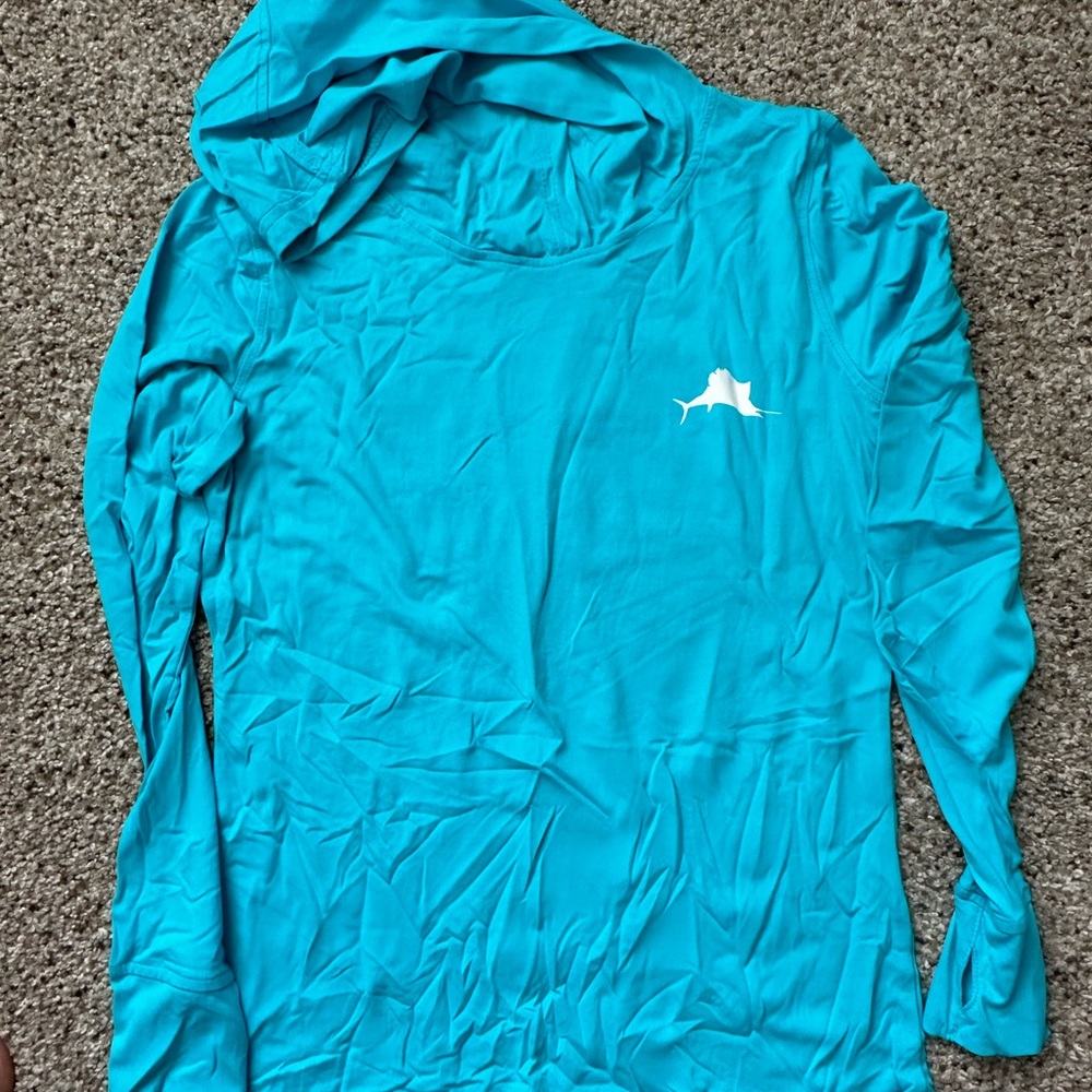Pelagic Shirt
